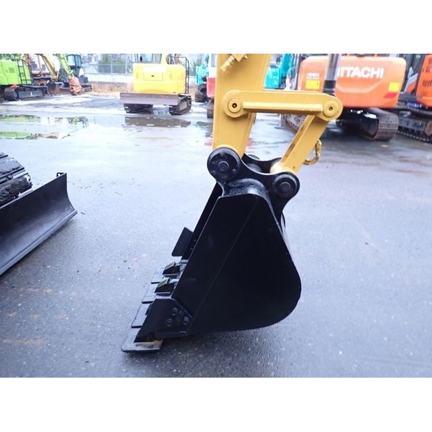 2016 كاتربيلر 308E2CR-45241926