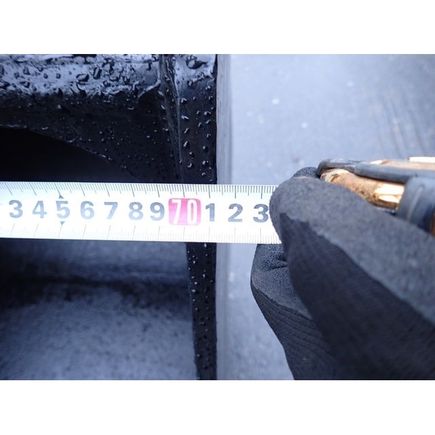 2016 كاتربيلر 308E2CR-45241927