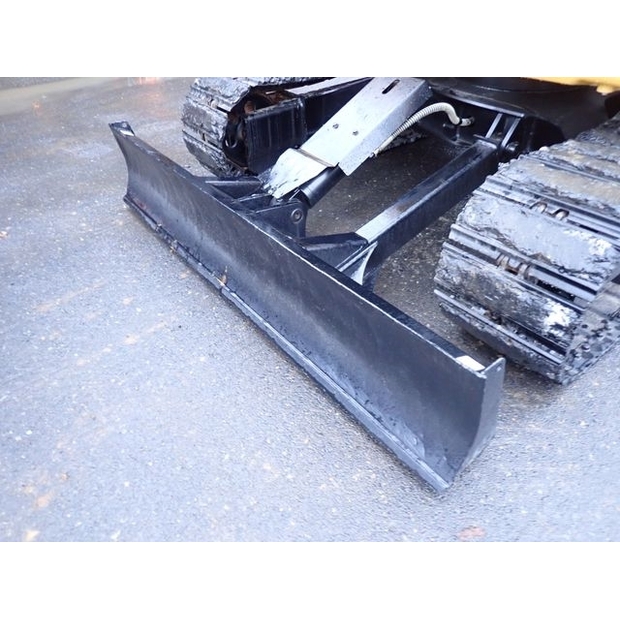 2016 كاتربيلر 308E2CR-45241928