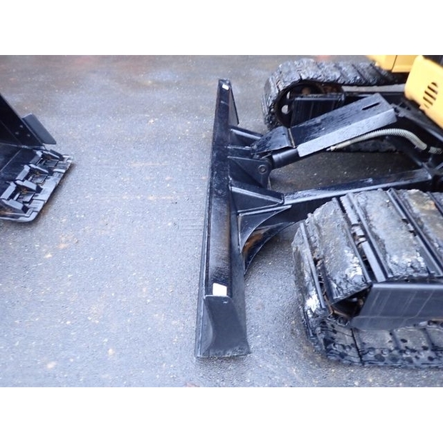 2016 كاتربيلر 308E2CR-45241929