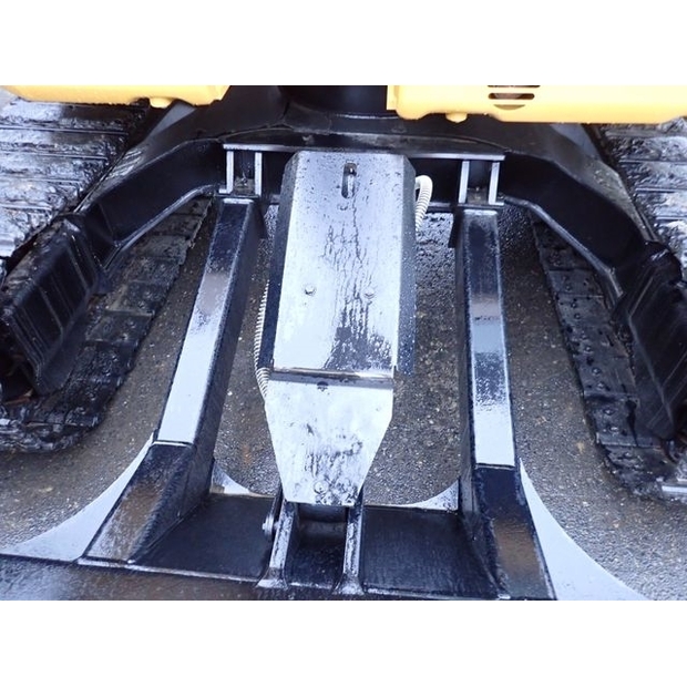 2016 كاتربيلر 308E2CR-45241930