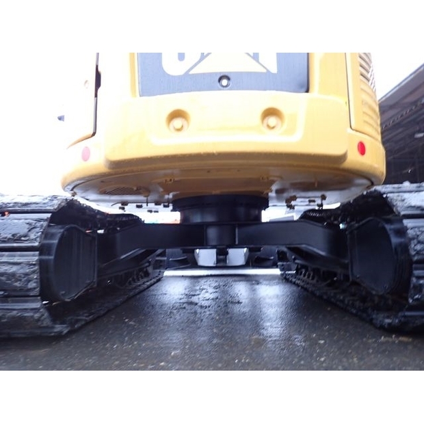 2016 كاتربيلر 308E2CR-45241933