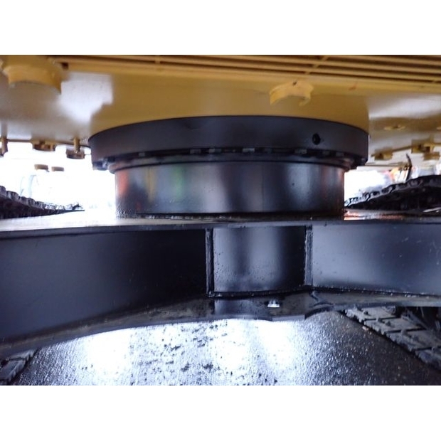 2016 كاتربيلر 308E2CR-45241934