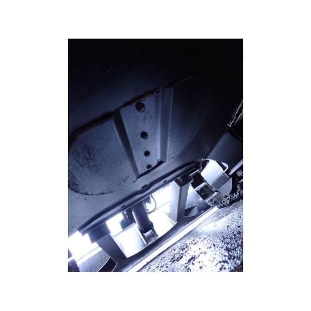 2016 كاتربيلر 308E2CR-45241935