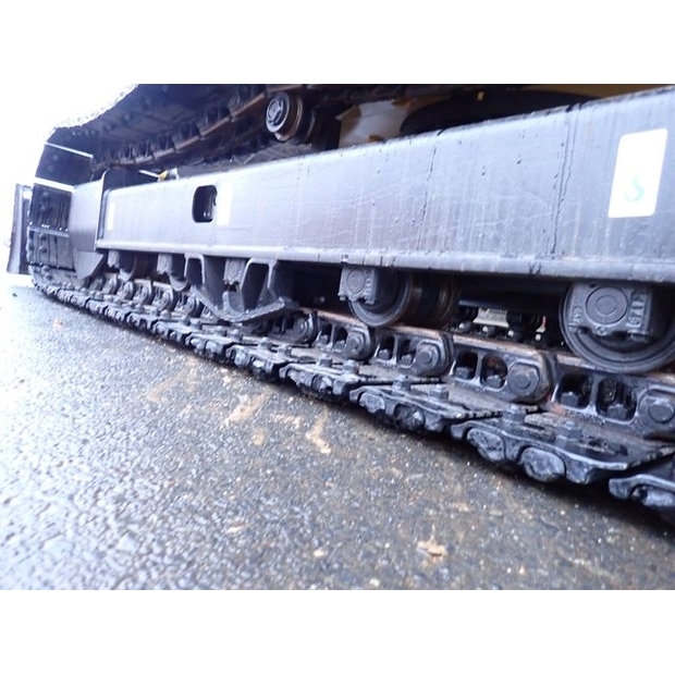 2016 كاتربيلر 308E2CR-45241938