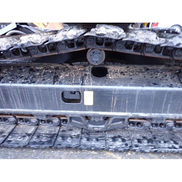 2016 كاتربيلر 308E2CR-45241939