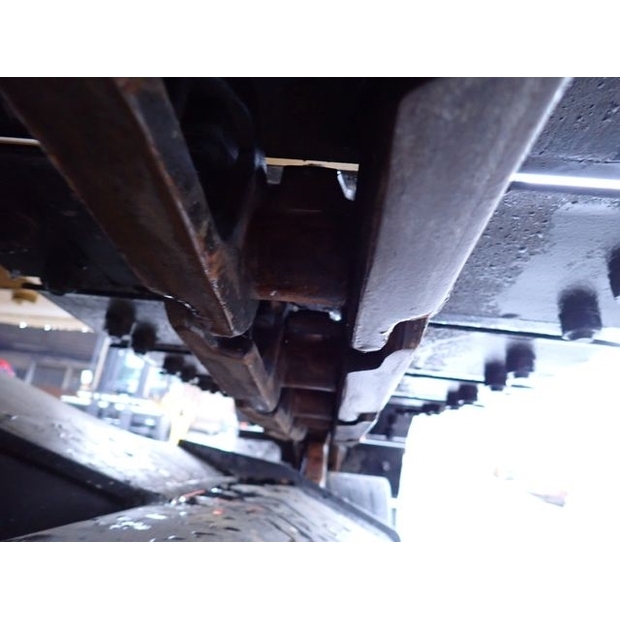 2016 كاتربيلر 308E2CR-45241940