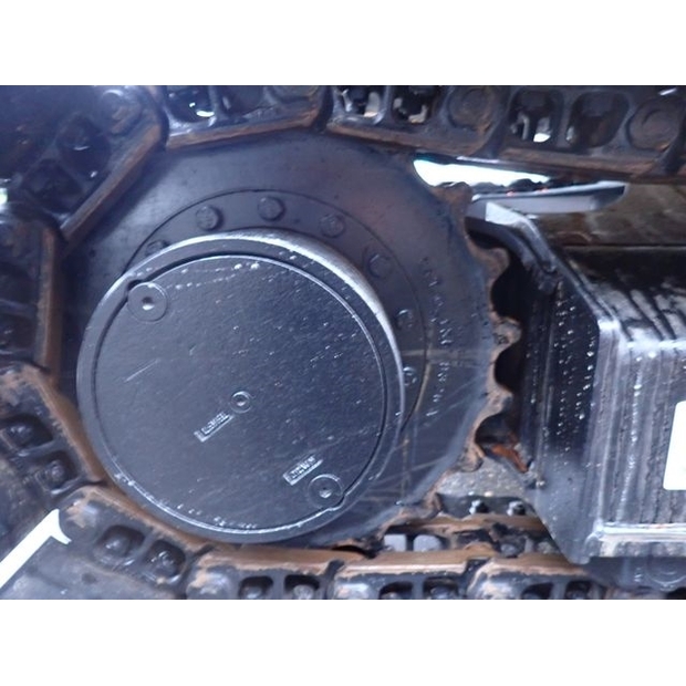 2016 كاتربيلر 308E2CR-45241944