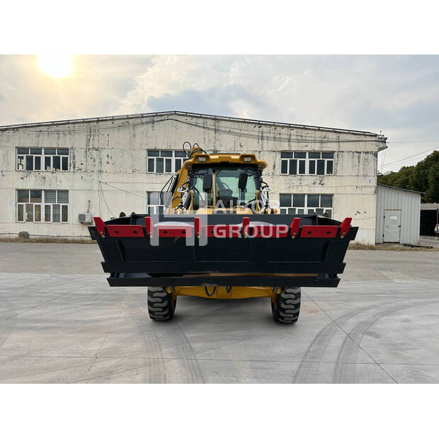 2021 JCB 3CX-45241947