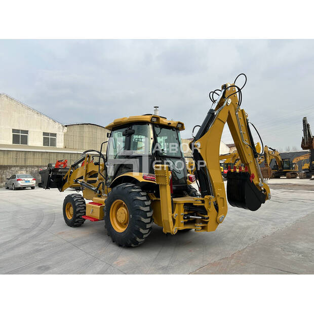 2021 JCB 3CX-45241952
