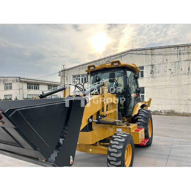 2021 JCB 3CX-45241953