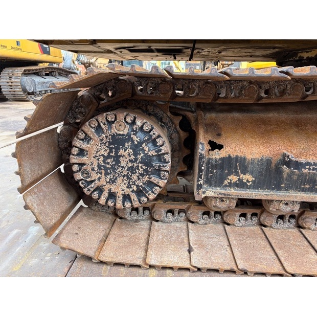 2003 Caterpillar 320CL-45241961