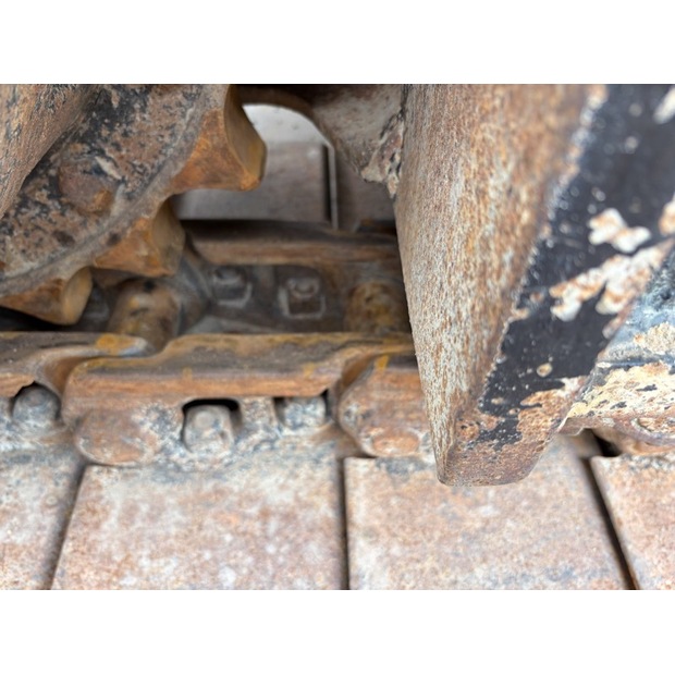 2003 Caterpillar 320CL-45241962