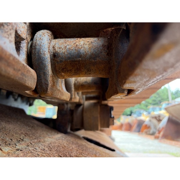 2003 Caterpillar 320CL-45241963