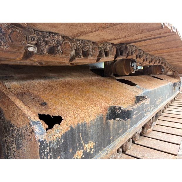 2003 Caterpillar 320CL-45241964