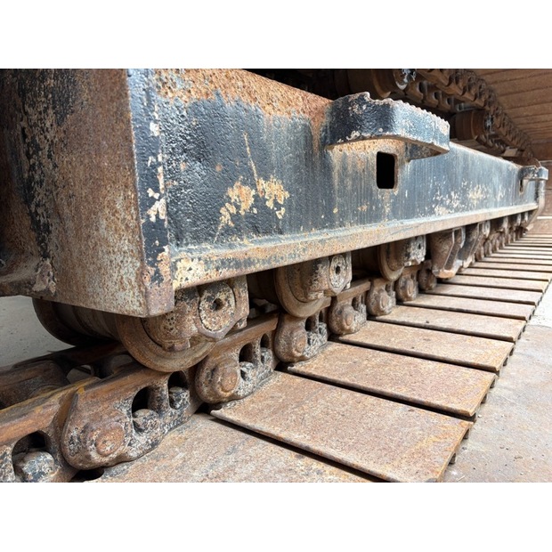 2003 Caterpillar 320CL-45241965