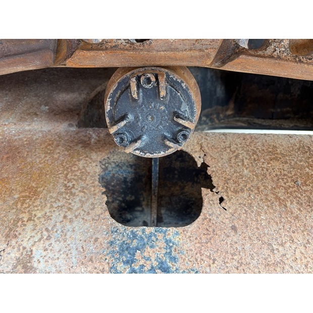 2003 Caterpillar 320CL-45241966