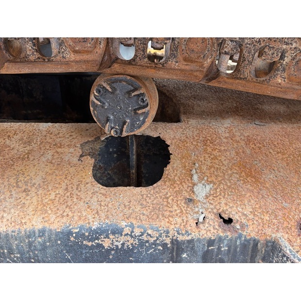 2003 Caterpillar 320CL-45241967