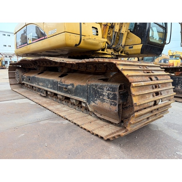 2003 Caterpillar 320CL-45241971