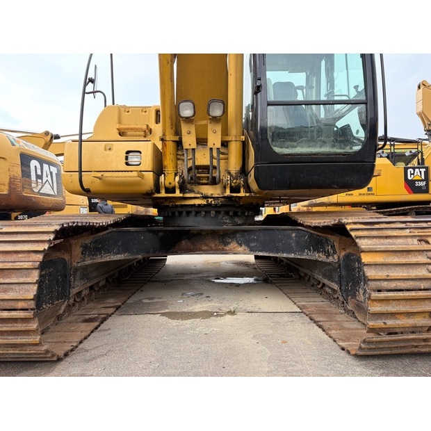 2003 Caterpillar 320CL-45241972