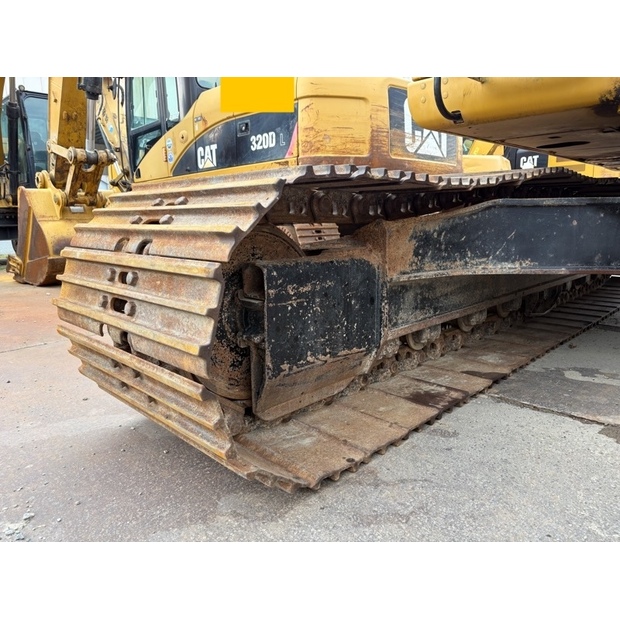 2003 Caterpillar 320CL-45241973