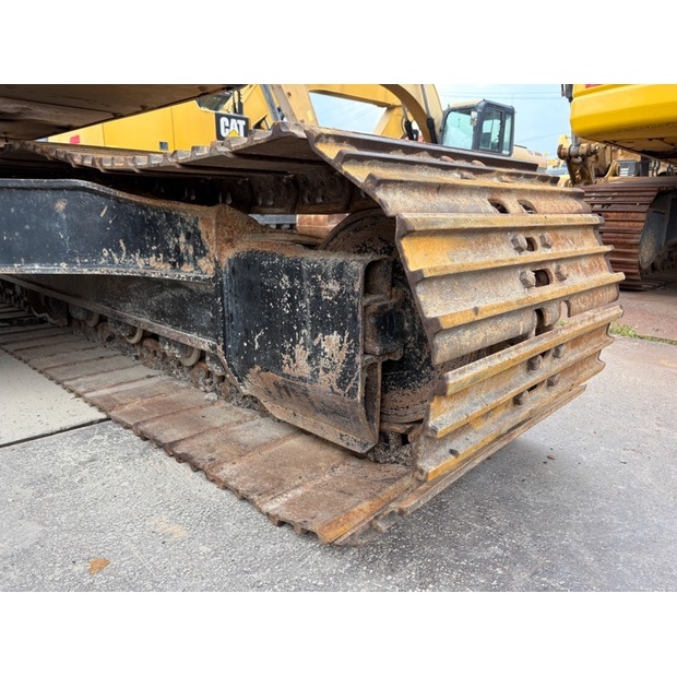 2003 Caterpillar 320CL-45241974