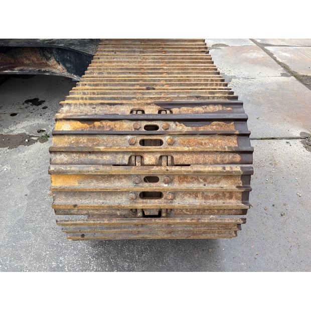 2003 Caterpillar 320CL-45241975