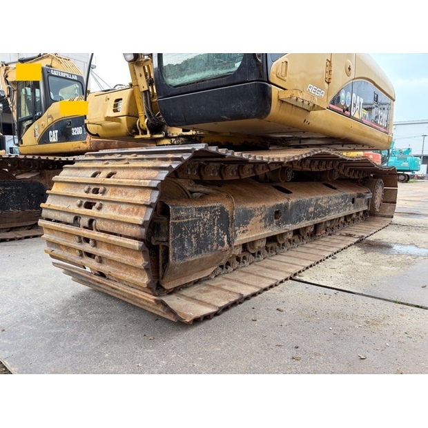 2003 Caterpillar 320CL-45241976