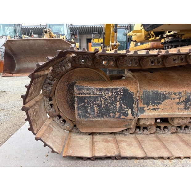 2003 Caterpillar 320CL-45241977