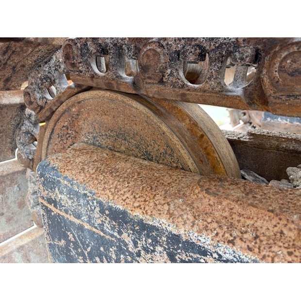 2003 Caterpillar 320CL-45241978