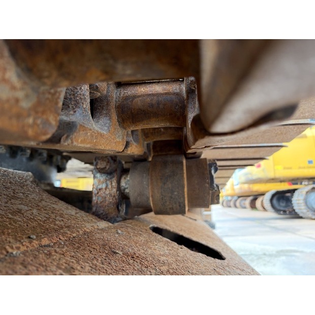 2003 Caterpillar 320CL-45241980