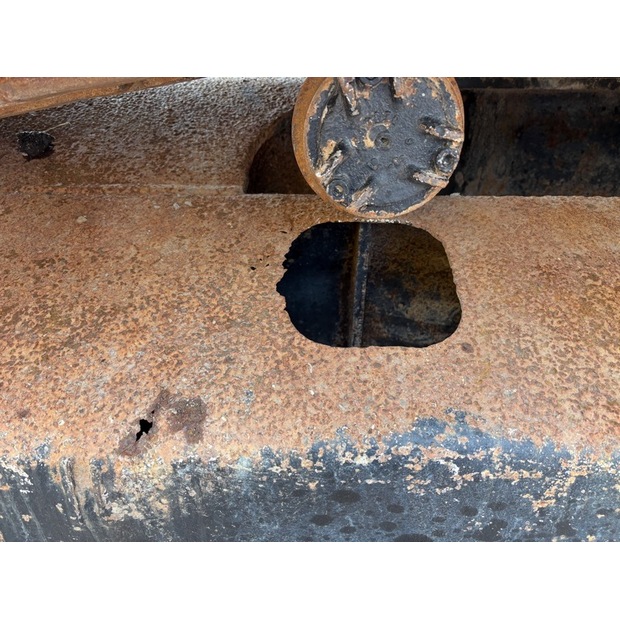 2003 Caterpillar 320CL-45241981