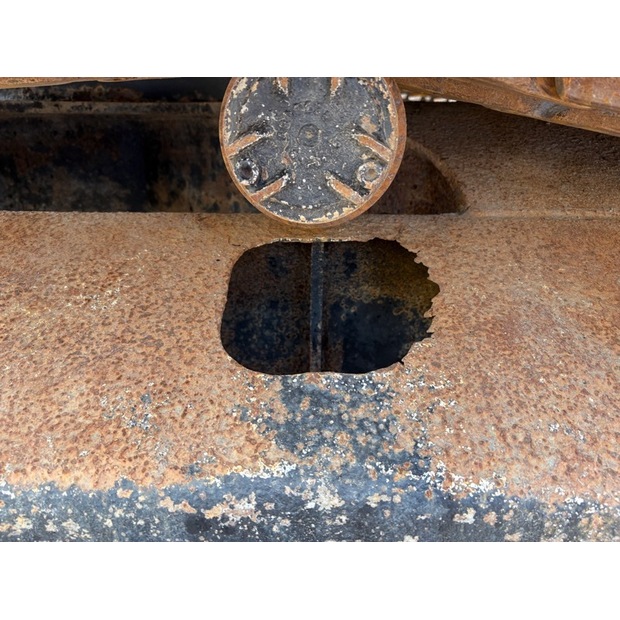 2003 Caterpillar 320CL-45241982