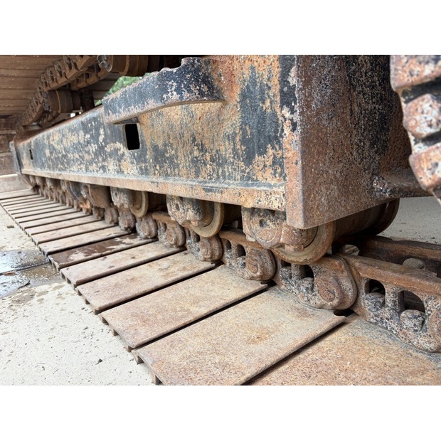 2003 Caterpillar 320CL-45241984