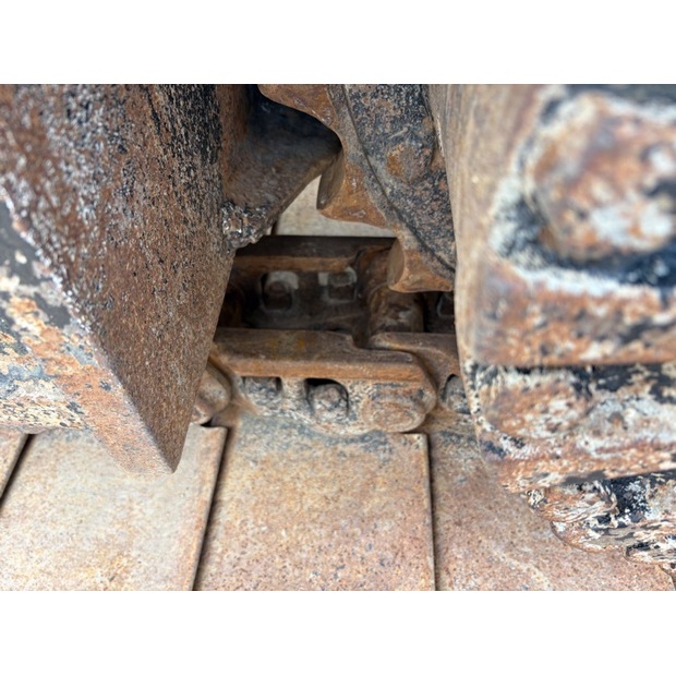 2003 Caterpillar 320CL-45241985