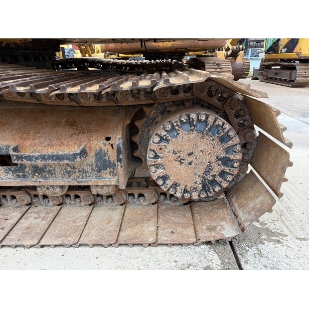 2003 Caterpillar 320CL-45241986