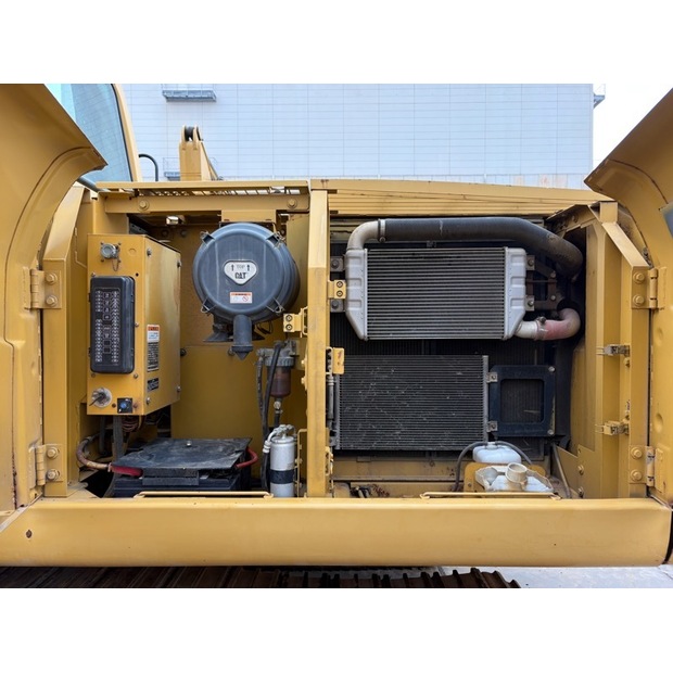 2003 Caterpillar 320CL-45241988