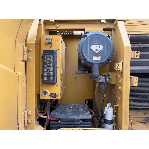 2003 Caterpillar 320CL-45241989