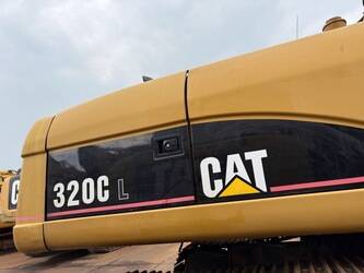 2003-caterpillar-320cl-1411999-45241991