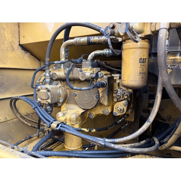 2003 Caterpillar 320CL-45241993