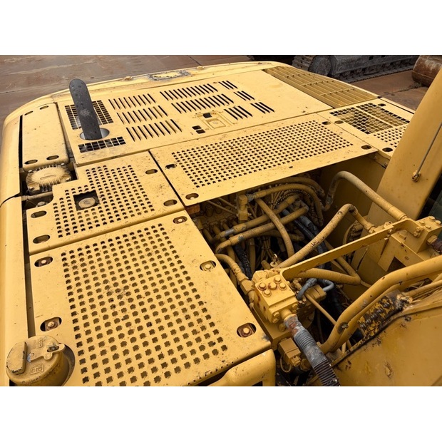 2003 Caterpillar 320CL-45241994