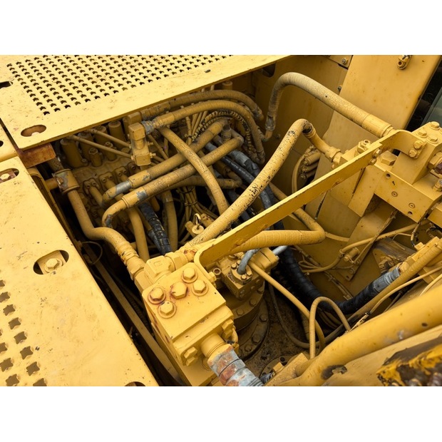 2003 Caterpillar 320CL-45241995