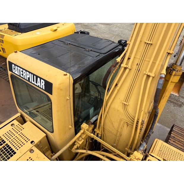 2003 Caterpillar 320CL-45241996