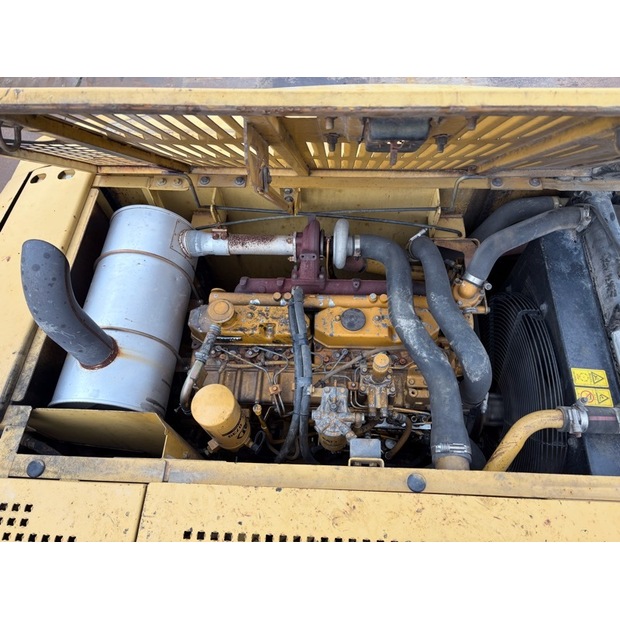 2003 Caterpillar 320CL-45241997