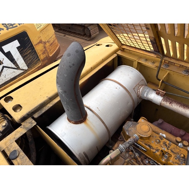 2003 Caterpillar 320CL-45241998