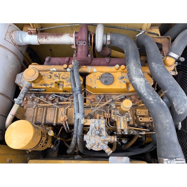 2003 Caterpillar 320CL-45241999