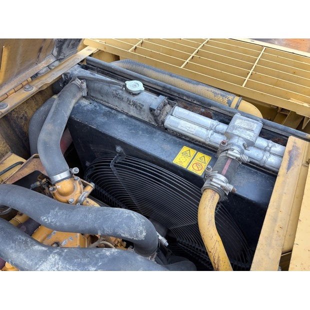 2003 Caterpillar 320CL-45242000