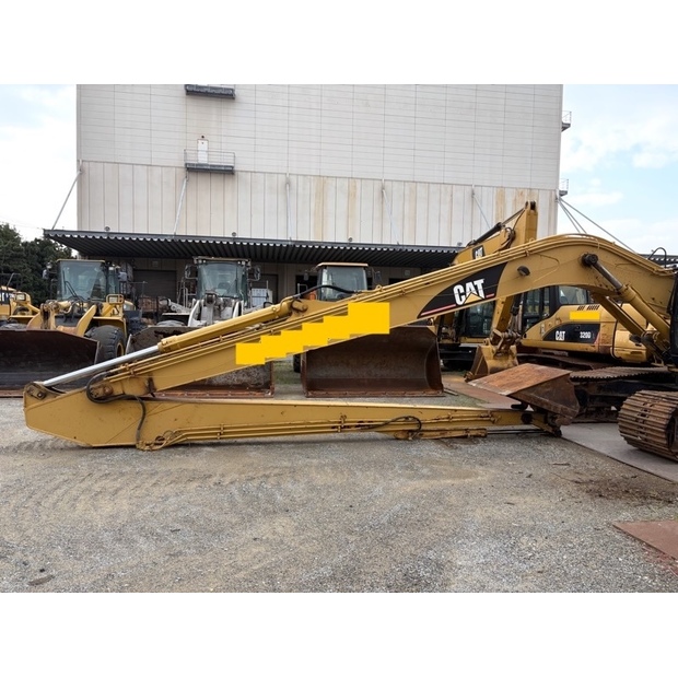 2003 Caterpillar 320CL-45242001