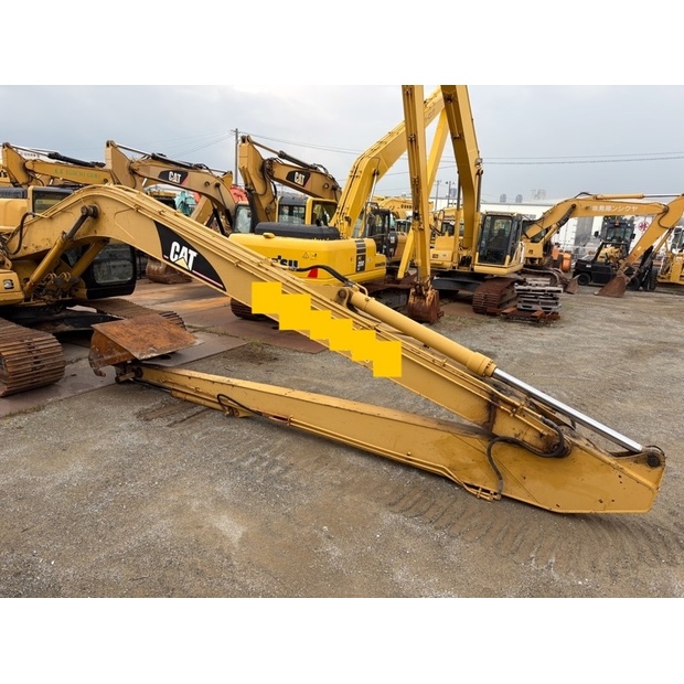 2003 Caterpillar 320CL-45242002