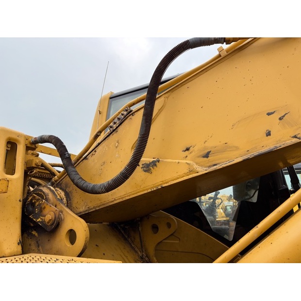 2003 Caterpillar 320CL-45242003